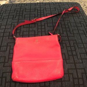 Hot Pink Kate Spade